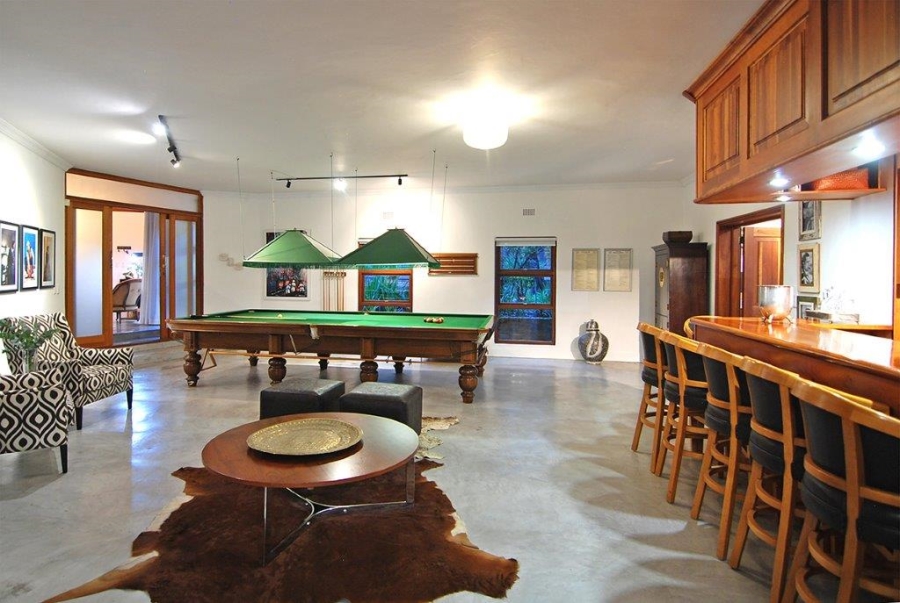 3 Bedroom Property for Sale in Lonehill Gauteng