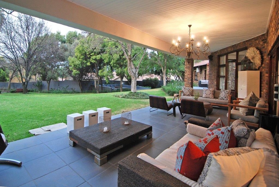 3 Bedroom Property for Sale in Lonehill Gauteng