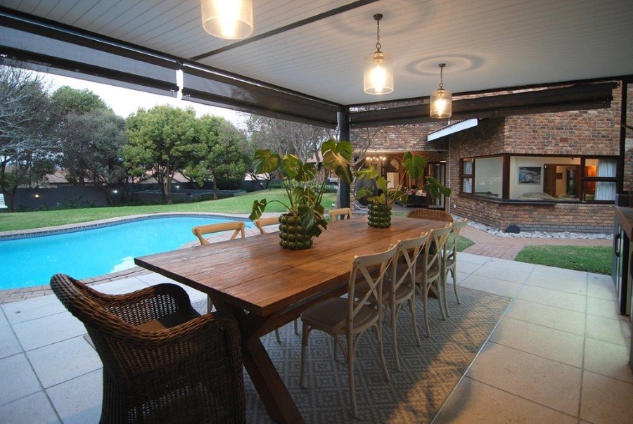 3 Bedroom Property for Sale in Lonehill Gauteng