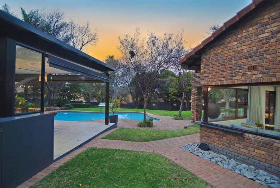 3 Bedroom Property for Sale in Lonehill Gauteng