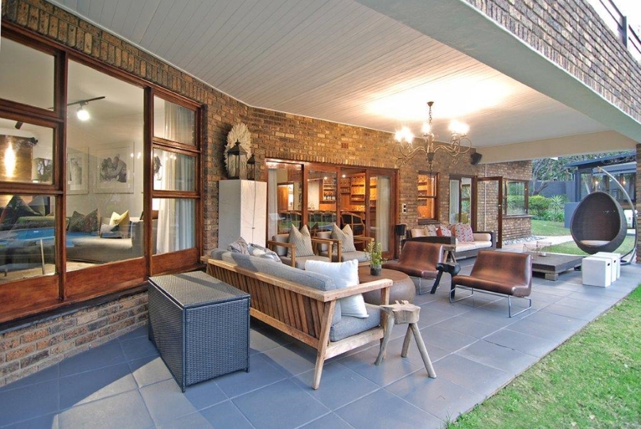 3 Bedroom Property for Sale in Lonehill Gauteng