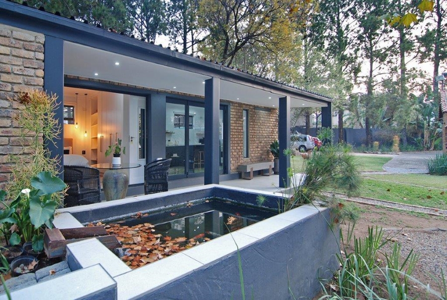 3 Bedroom Property for Sale in Lonehill Gauteng