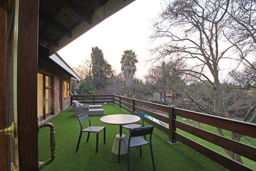 3 Bedroom Property for Sale in Lonehill Gauteng