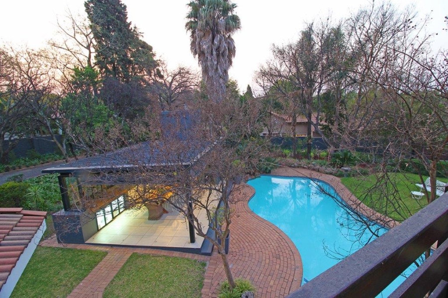 3 Bedroom Property for Sale in Lonehill Gauteng
