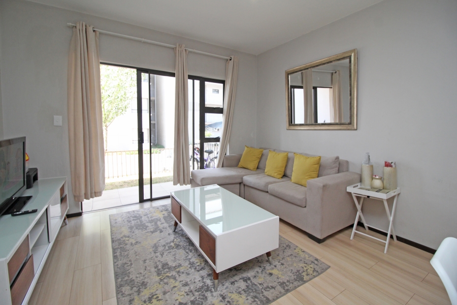 To Let 2 Bedroom Property for Rent in Broadacres Gauteng