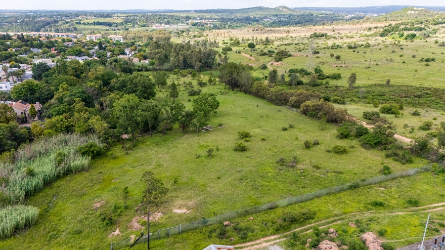 0 Bedroom Property for Sale in Lonehill Gauteng