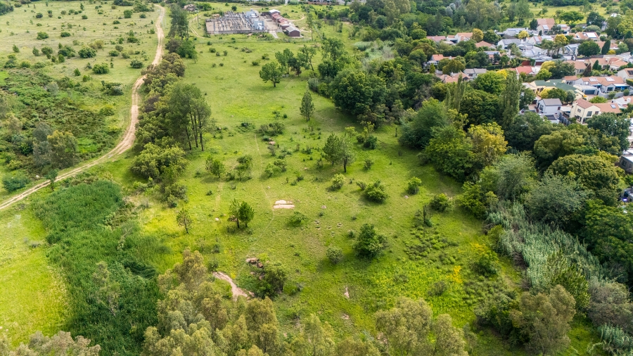 0 Bedroom Property for Sale in Lonehill Gauteng