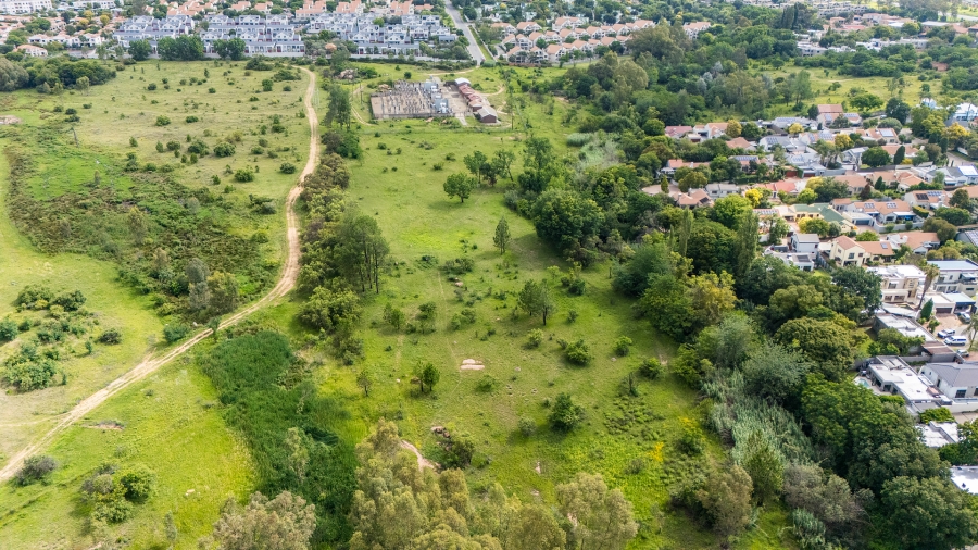 0 Bedroom Property for Sale in Lonehill Gauteng