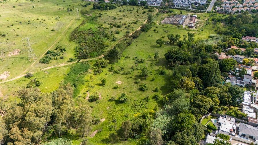 0 Bedroom Property for Sale in Lonehill Gauteng