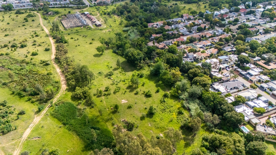 0 Bedroom Property for Sale in Lonehill Gauteng