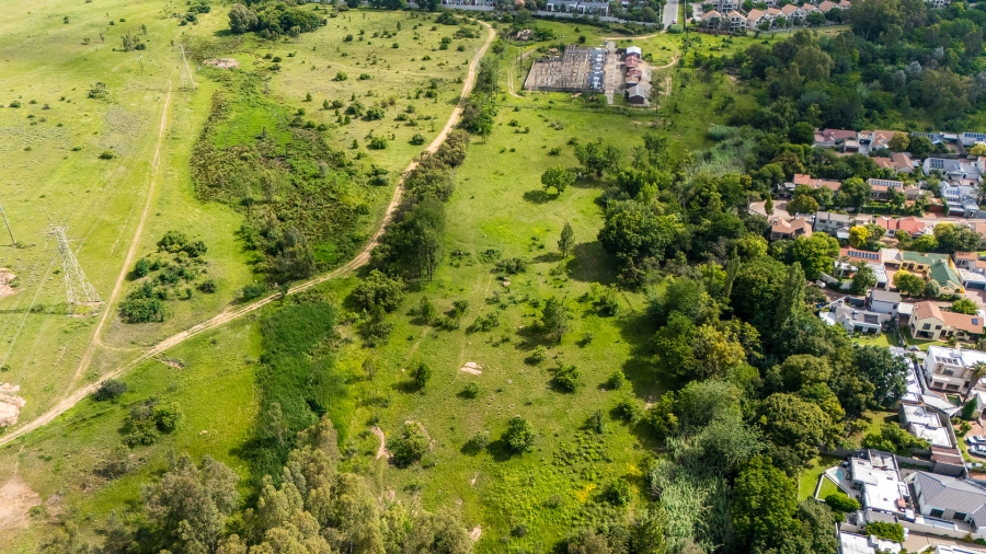 0 Bedroom Property for Sale in Lonehill Gauteng