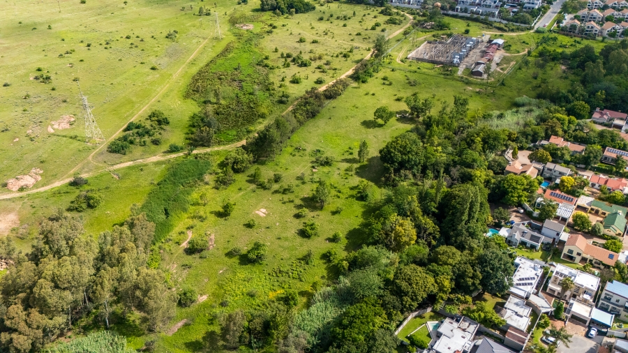 0 Bedroom Property for Sale in Lonehill Gauteng