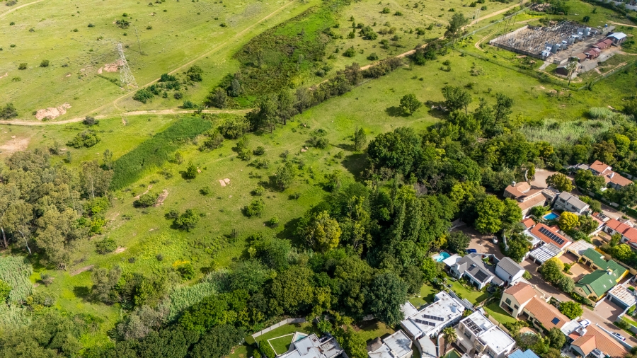 0 Bedroom Property for Sale in Lonehill Gauteng