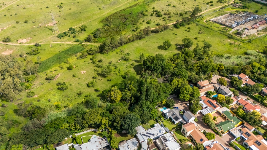 0 Bedroom Property for Sale in Lonehill Gauteng