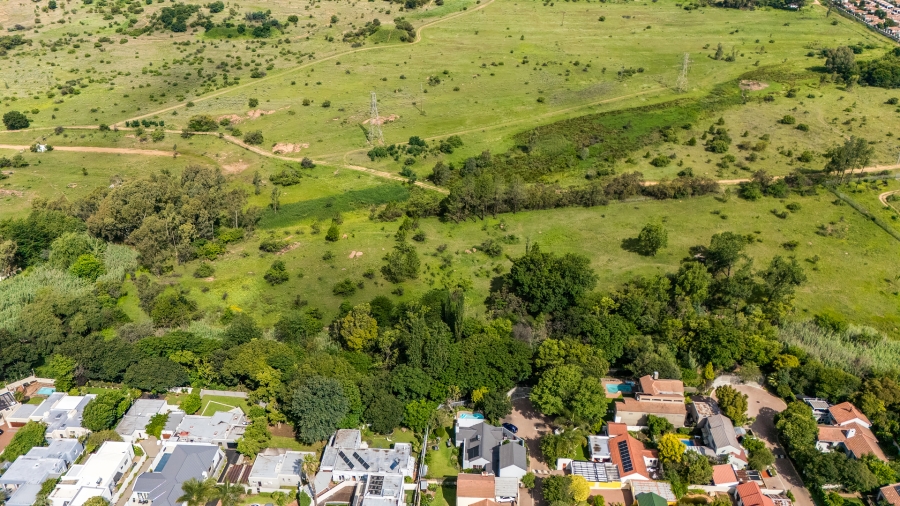 0 Bedroom Property for Sale in Lonehill Gauteng