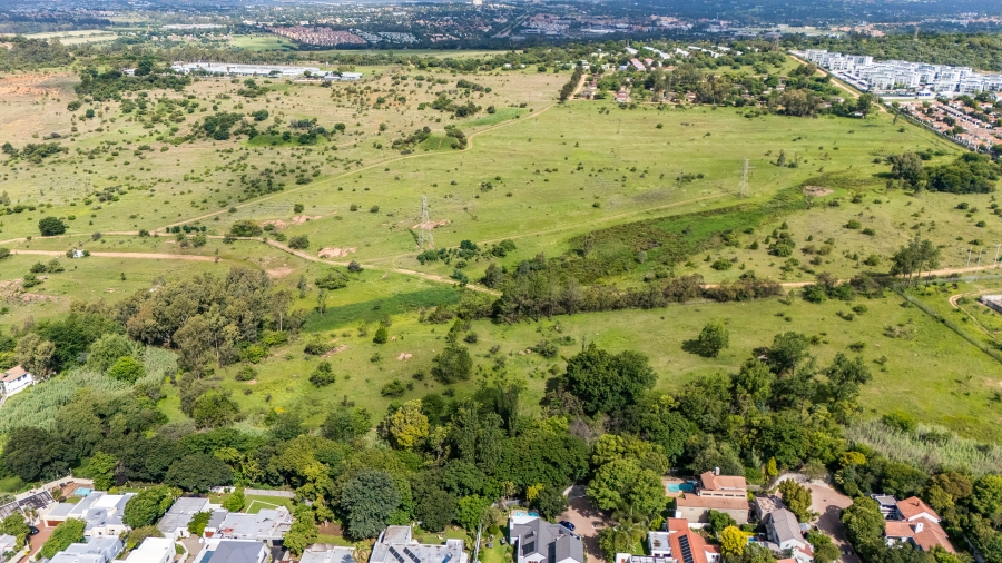 0 Bedroom Property for Sale in Lonehill Gauteng