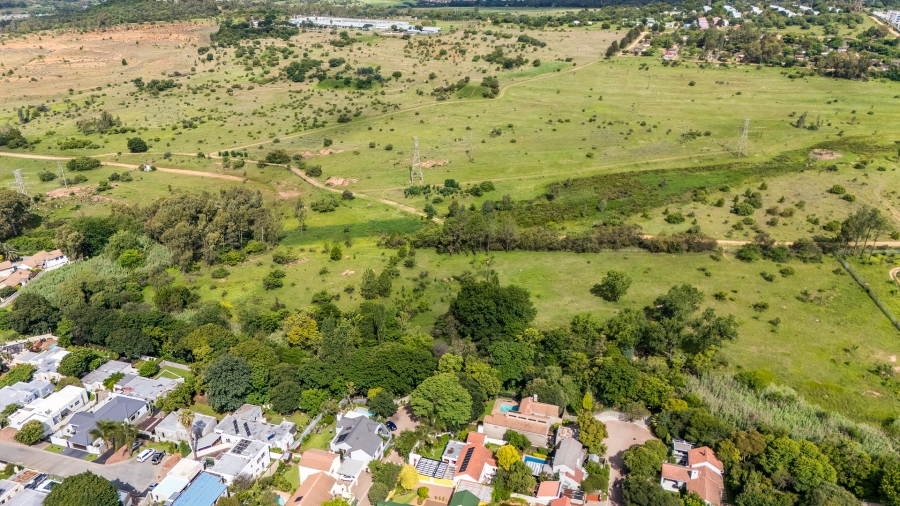 0 Bedroom Property for Sale in Lonehill Gauteng