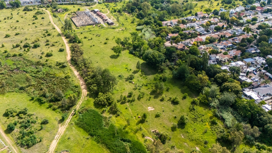 0 Bedroom Property for Sale in Lonehill Gauteng