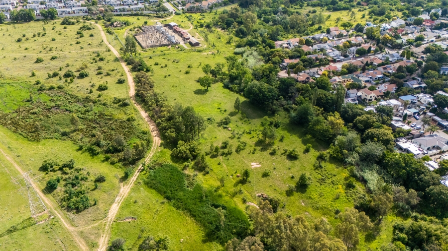 0 Bedroom Property for Sale in Lonehill Gauteng