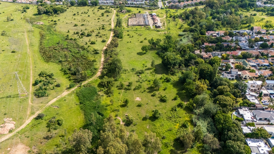 0 Bedroom Property for Sale in Lonehill Gauteng