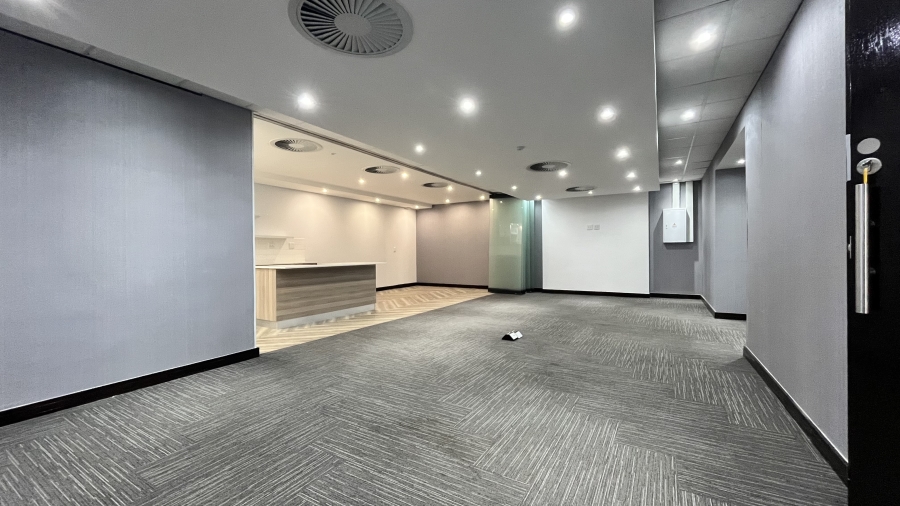 To Let commercial Property for Rent in Strubensvallei Gauteng