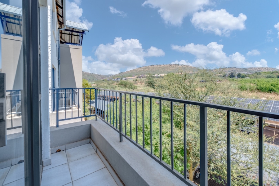 2 Bedroom Property for Sale in Wilgeheuwel Gauteng