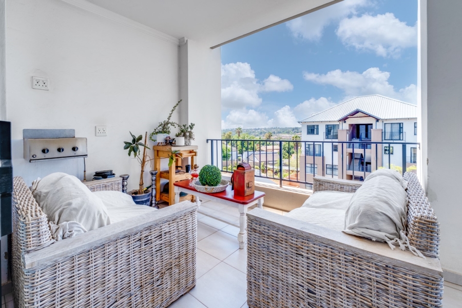 2 Bedroom Property for Sale in Wilgeheuwel Gauteng