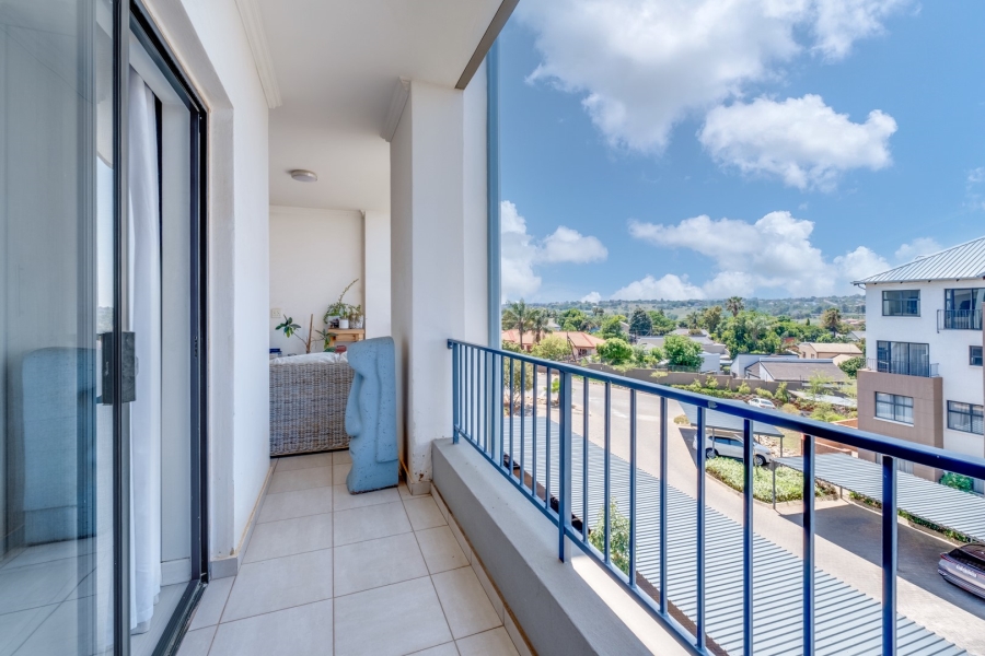 2 Bedroom Property for Sale in Wilgeheuwel Gauteng