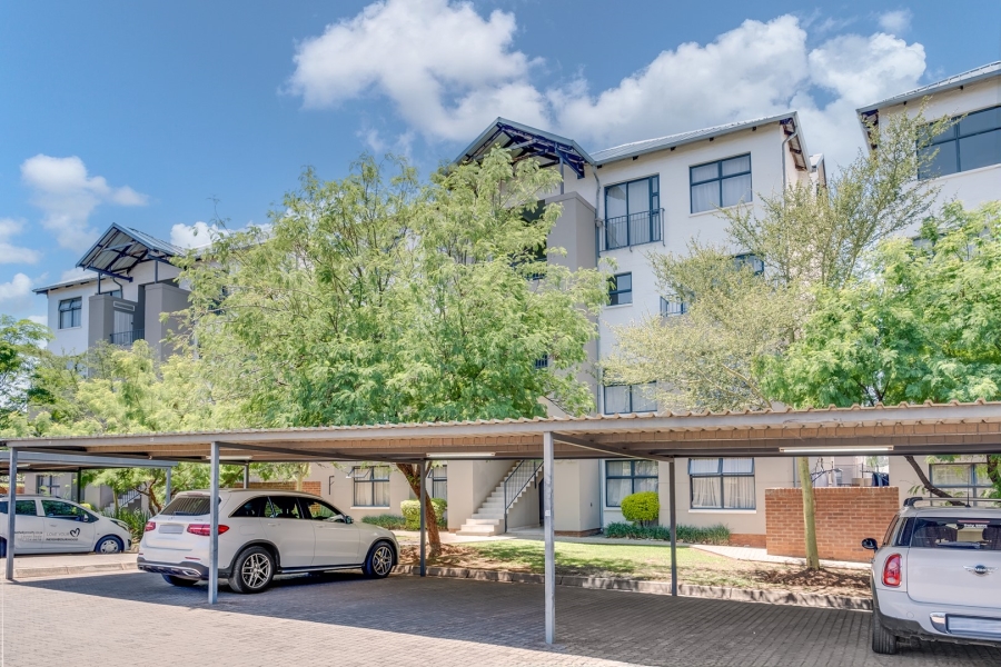 2 Bedroom Property for Sale in Wilgeheuwel Gauteng