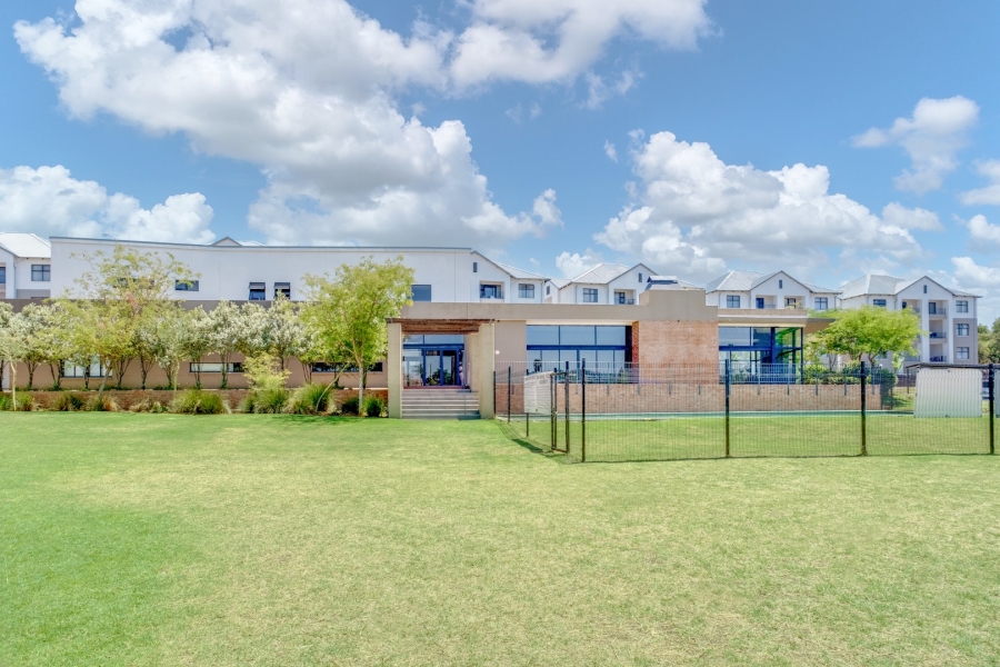 2 Bedroom Property for Sale in Wilgeheuwel Gauteng