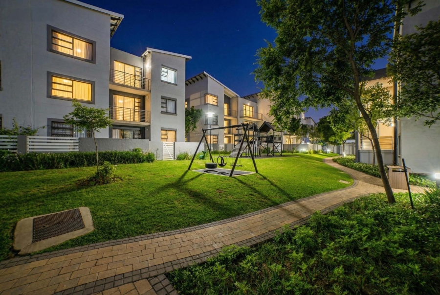 2 Bedroom Property for Sale in Dainfern Gauteng