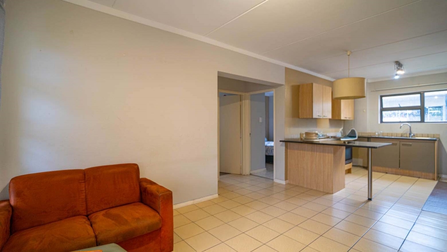 2 Bedroom Property for Sale in Dainfern Gauteng