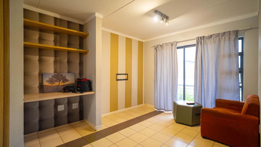 2 Bedroom Property for Sale in Dainfern Gauteng