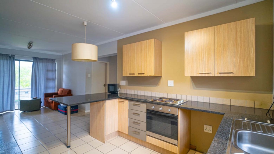 2 Bedroom Property for Sale in Dainfern Gauteng
