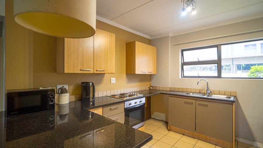 2 Bedroom Property for Sale in Dainfern Gauteng