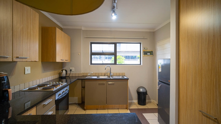 2 Bedroom Property for Sale in Dainfern Gauteng