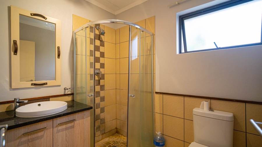 2 Bedroom Property for Sale in Dainfern Gauteng