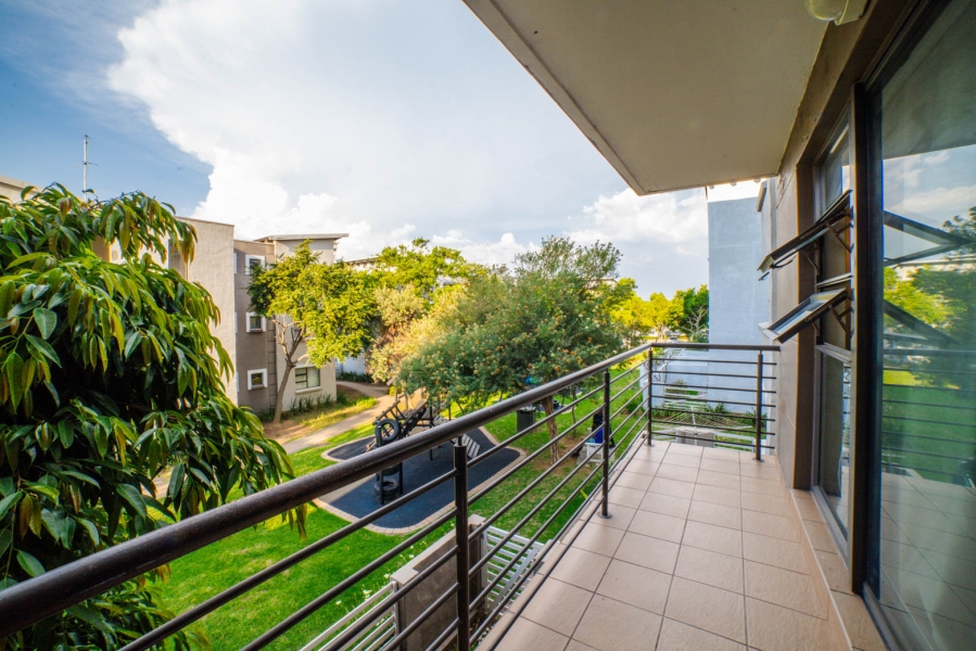 2 Bedroom Property for Sale in Dainfern Gauteng