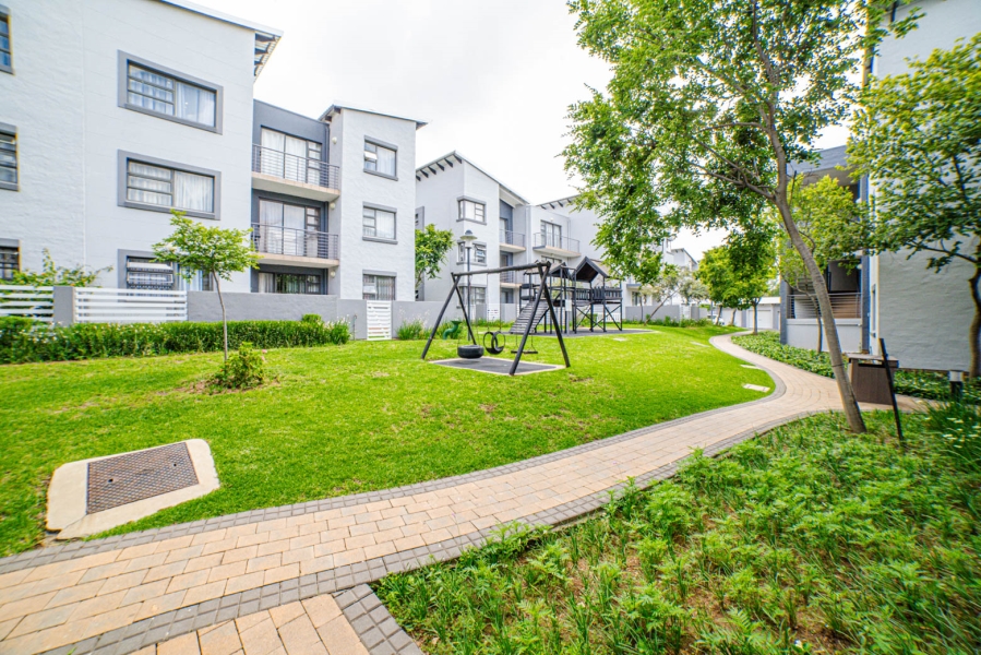 2 Bedroom Property for Sale in Dainfern Gauteng