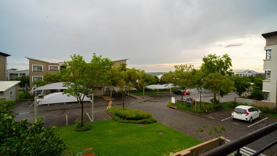 2 Bedroom Property for Sale in Dainfern Gauteng