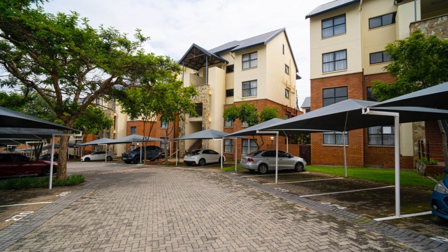 To Let 2 Bedroom Property for Rent in Kyalami Hills Gauteng