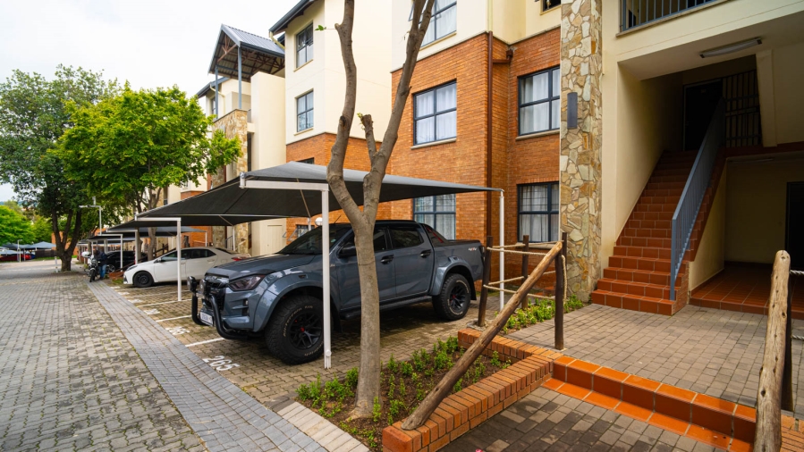 To Let 2 Bedroom Property for Rent in Kyalami Hills Gauteng