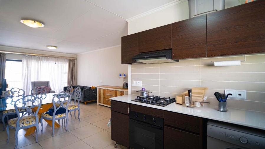 To Let 2 Bedroom Property for Rent in Kyalami Hills Gauteng