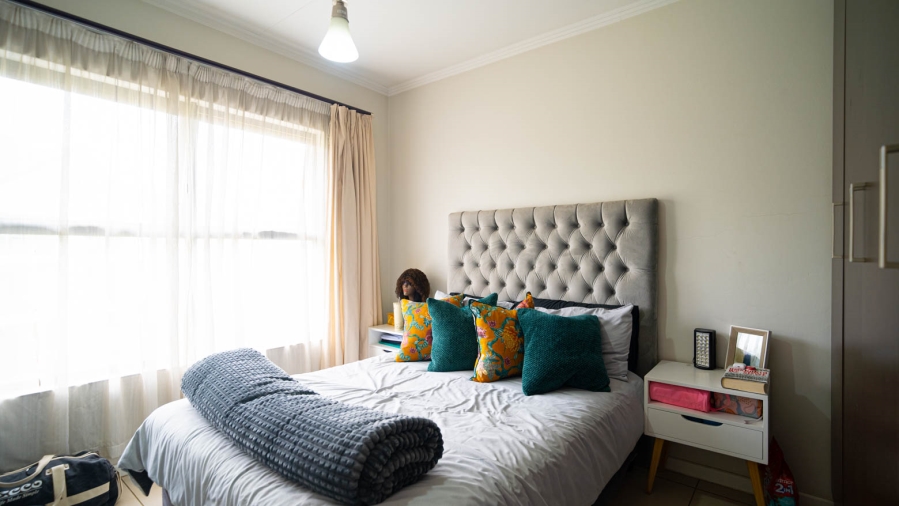 To Let 2 Bedroom Property for Rent in Kyalami Hills Gauteng