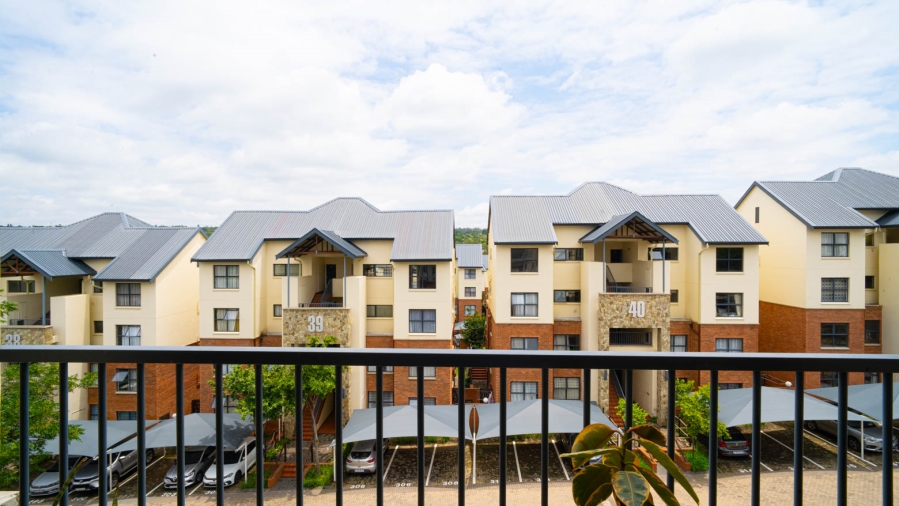 To Let 2 Bedroom Property for Rent in Kyalami Hills Gauteng