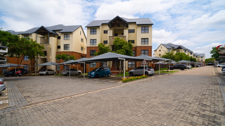 To Let 2 Bedroom Property for Rent in Kyalami Hills Gauteng