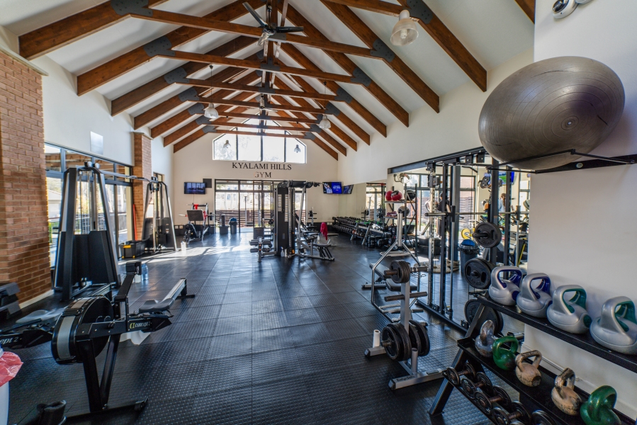 To Let 2 Bedroom Property for Rent in Kyalami Hills Gauteng