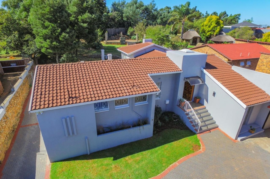 To Let 3 Bedroom Property for Rent in Roodekrans Gauteng