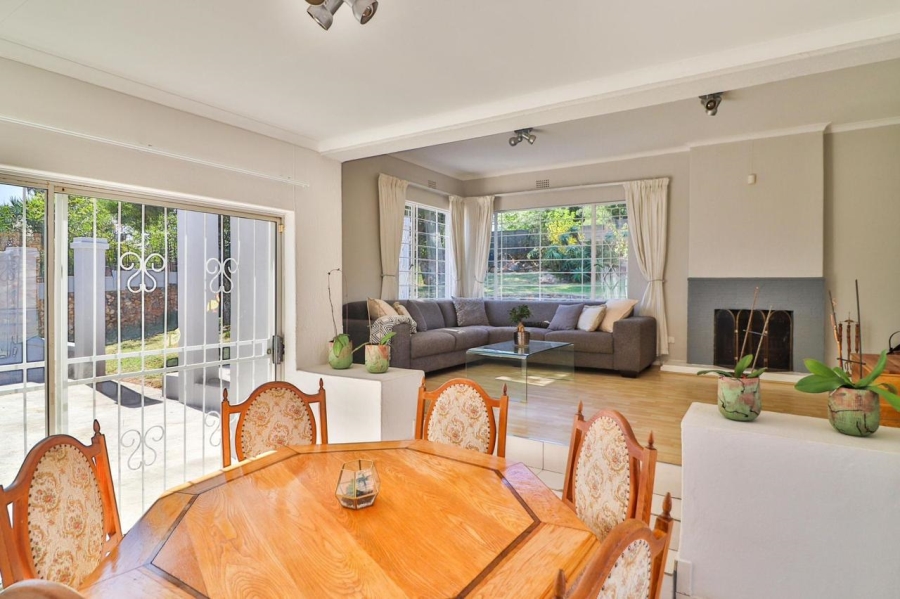 To Let 3 Bedroom Property for Rent in Roodekrans Gauteng