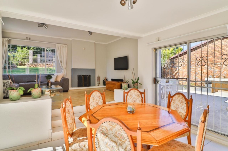 To Let 3 Bedroom Property for Rent in Roodekrans Gauteng